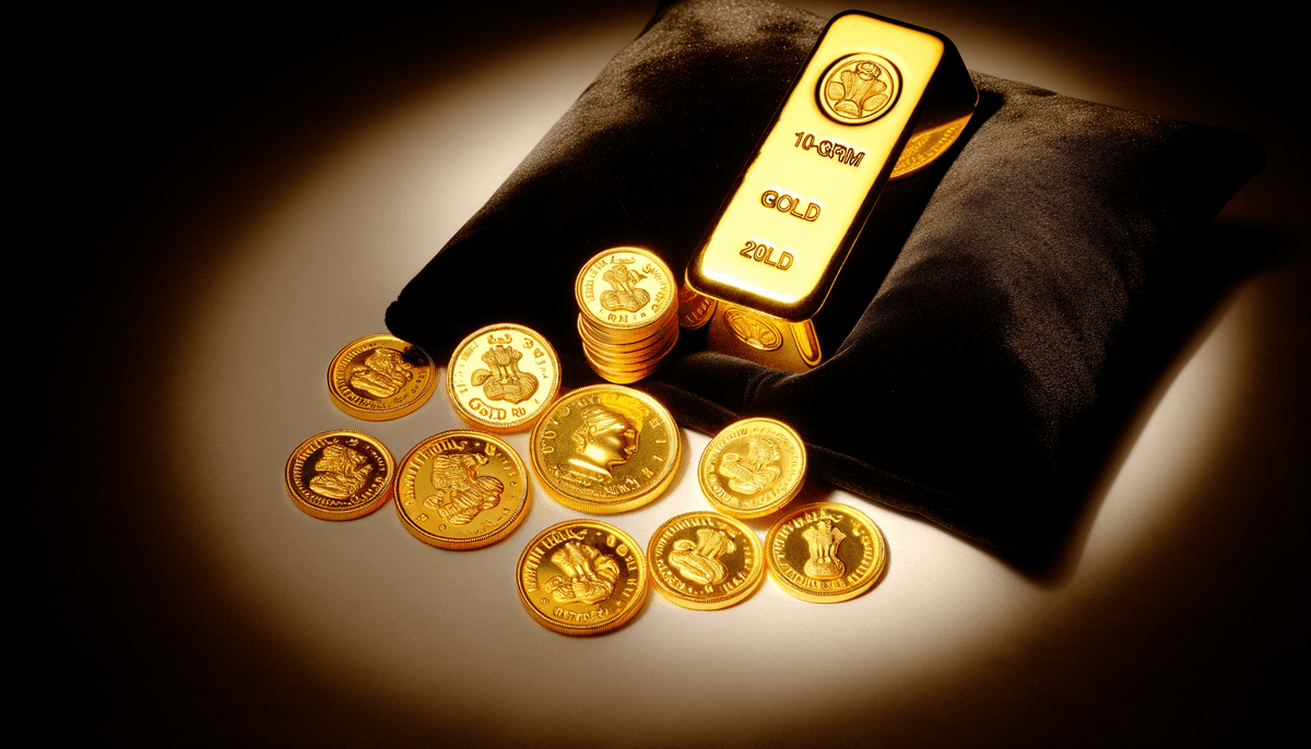 Understanding Gold Purity