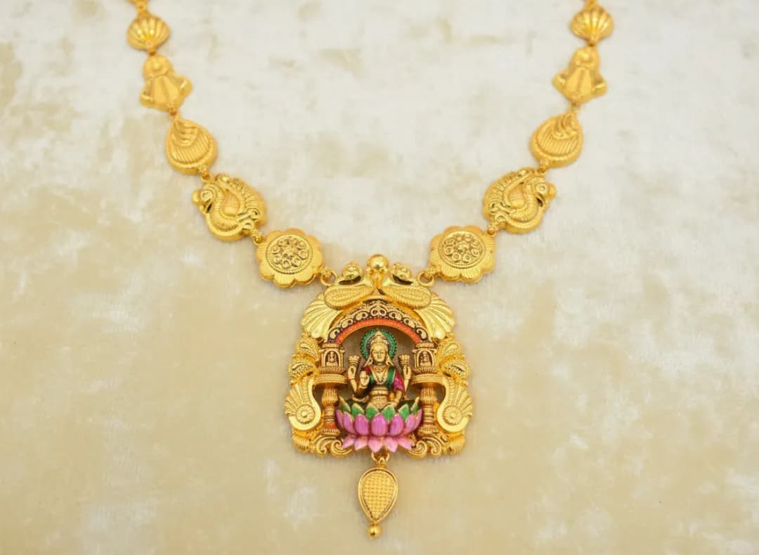 Gudi Padwa 2026 Gold & Silver Buying Guide — Swarn Shikhar Jewellers Chembur